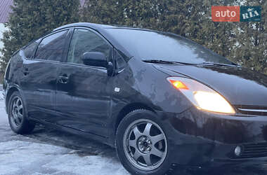 Хетчбек Toyota Prius 2006 в Харкові