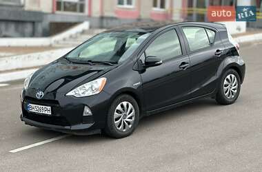 Хэтчбек Toyota Prius 2014 в Одессе