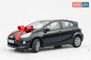 Хетчбек Toyota Prius 2014 в Одесі