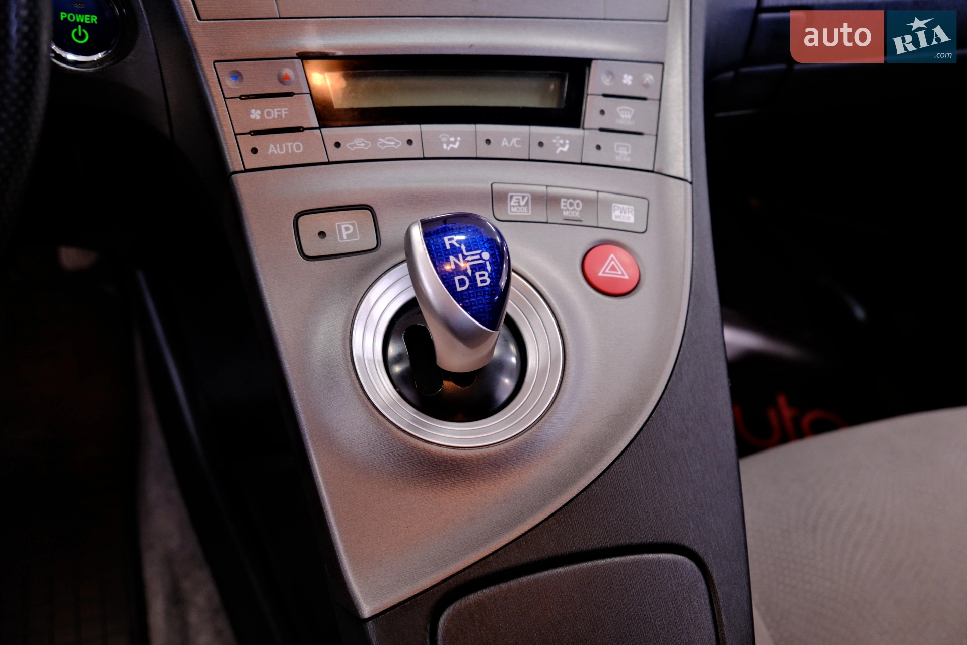 2013 Toyota Prius - мініатюра 16