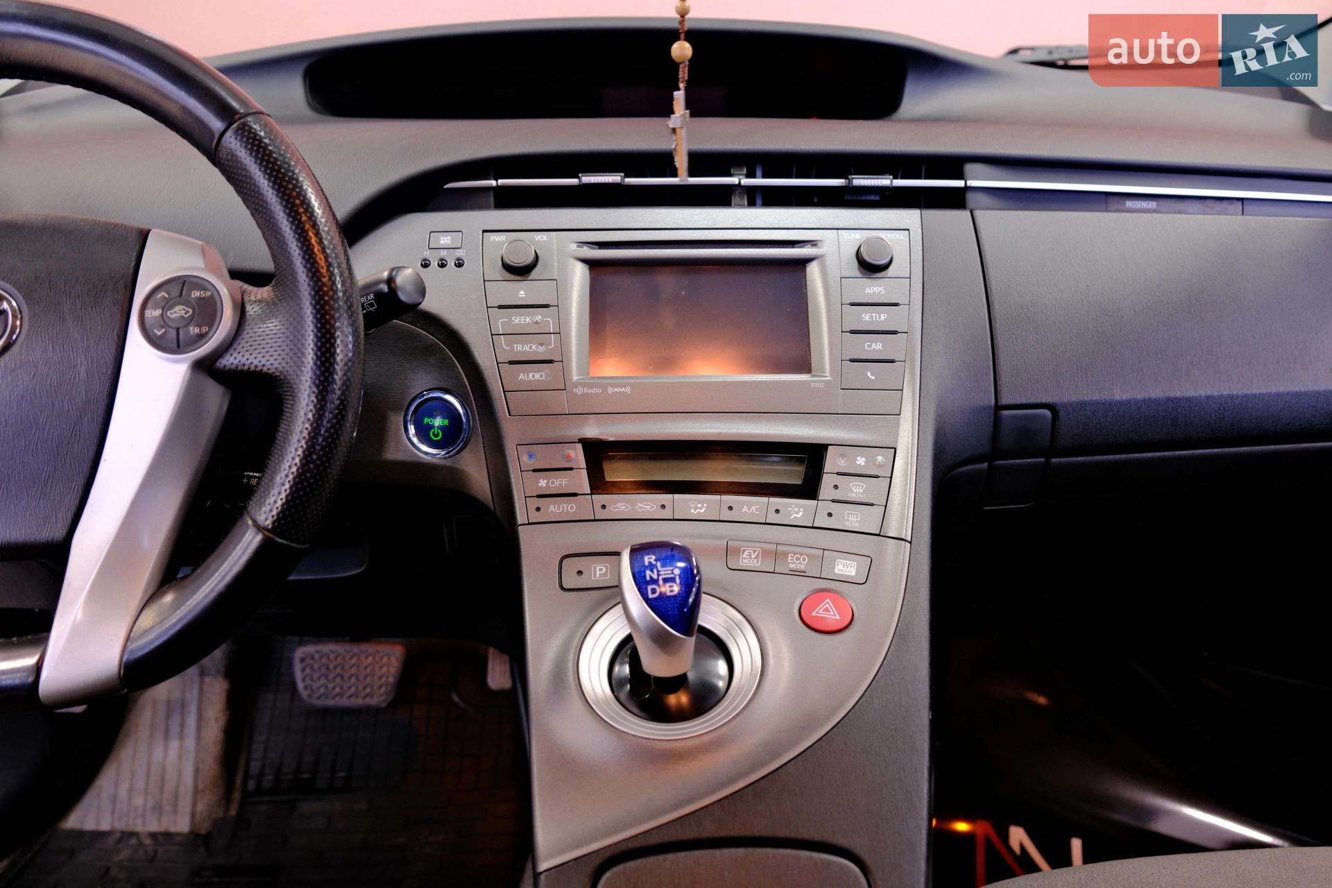 2013 Toyota Prius - мініатюра 17