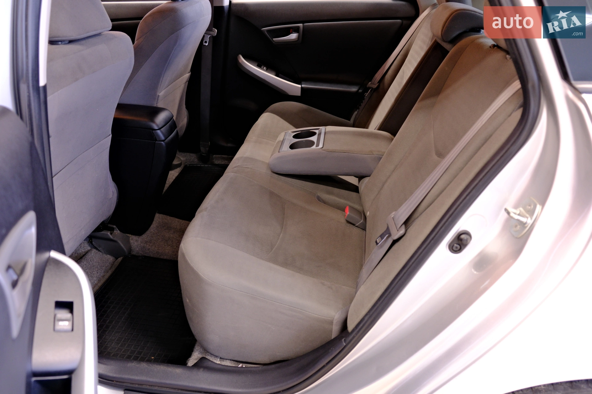 2013 Toyota Prius - мініатюра 30