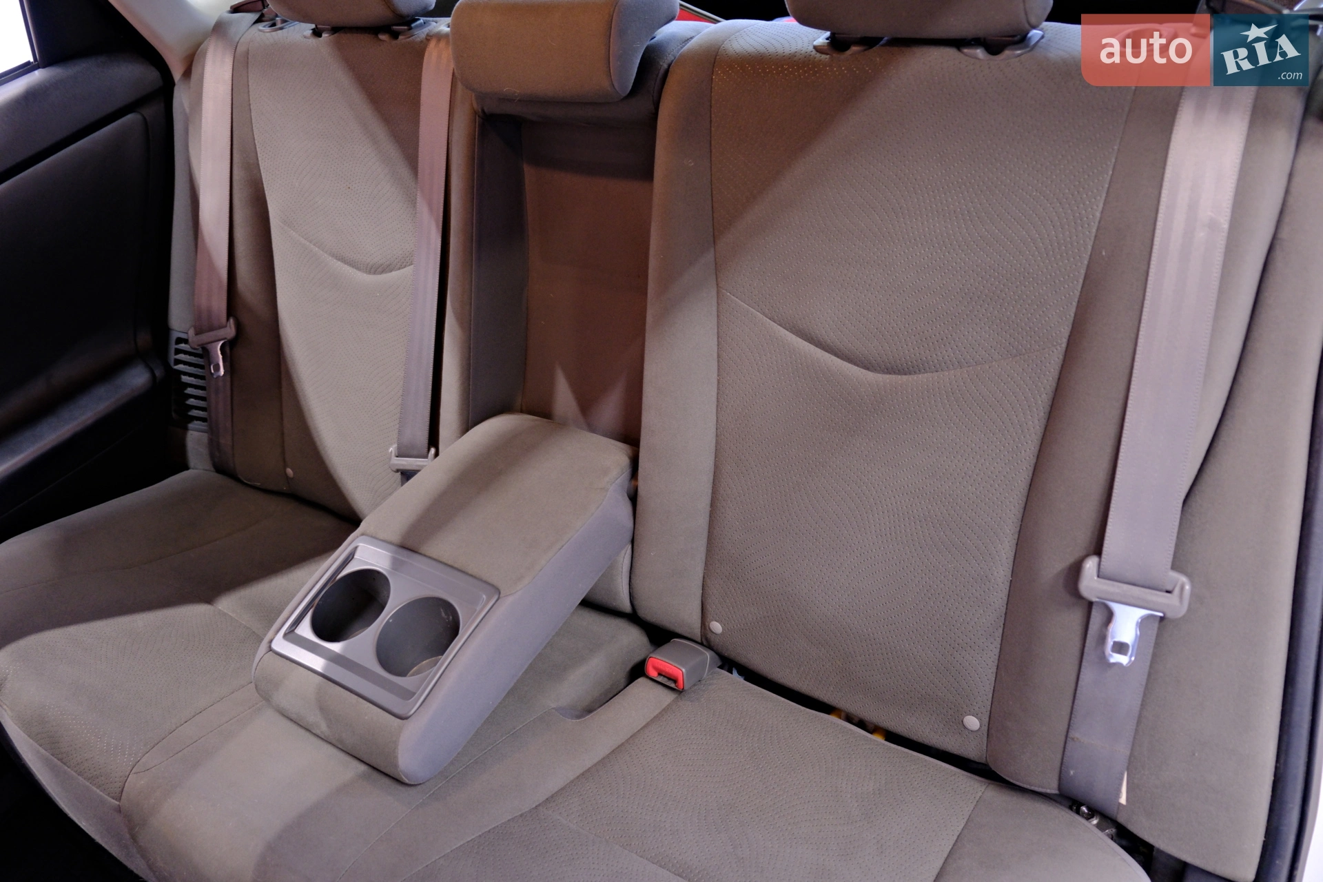 2013 Toyota Prius - мініатюра 31