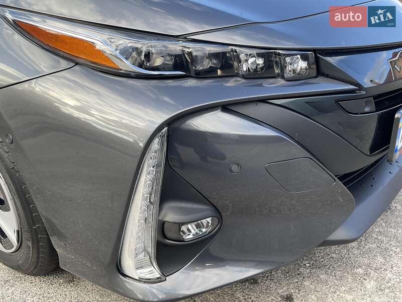 Хэтчбек Toyota Prius 2017 в Киеве фото 45 Хэтчбек Toyota Prius 2017 в Киеве