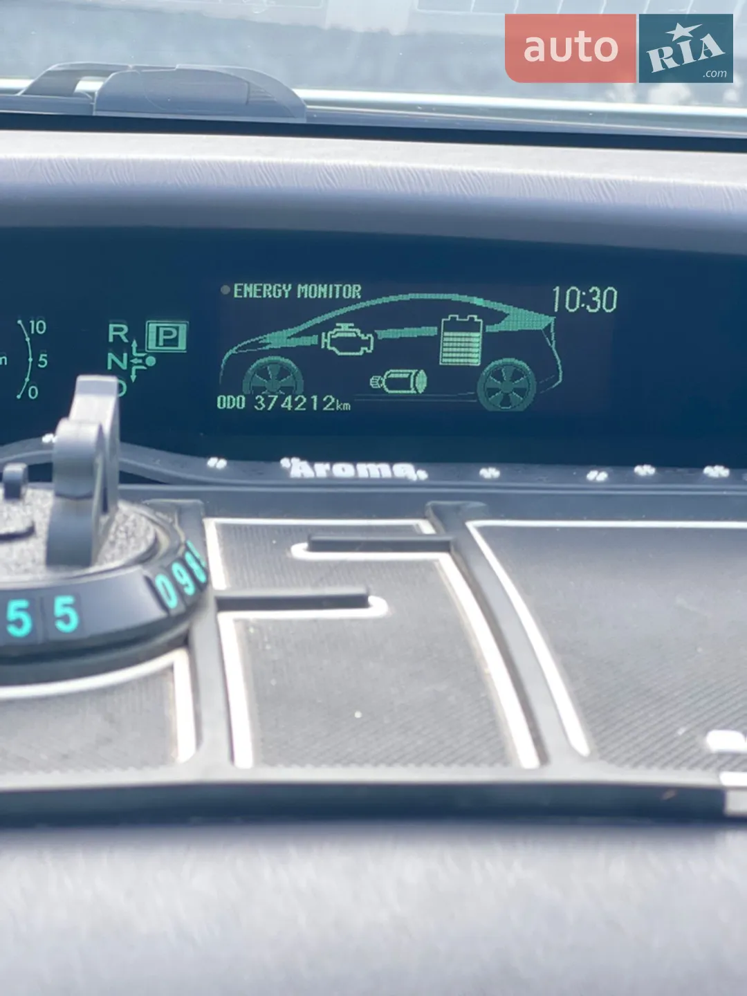 2010 Toyota Prius - мініатюра 9