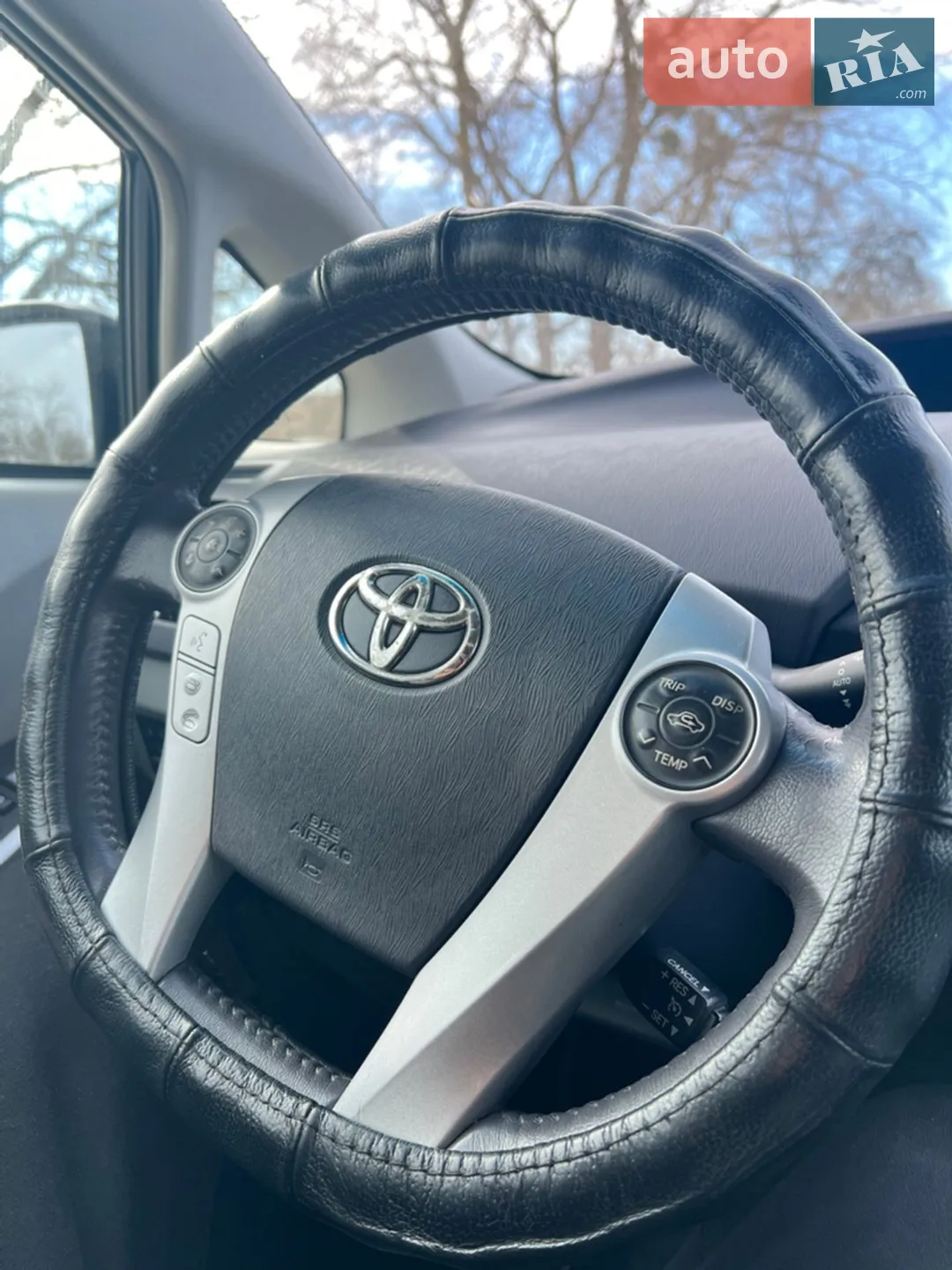 2010 Toyota Prius - мініатюра 11