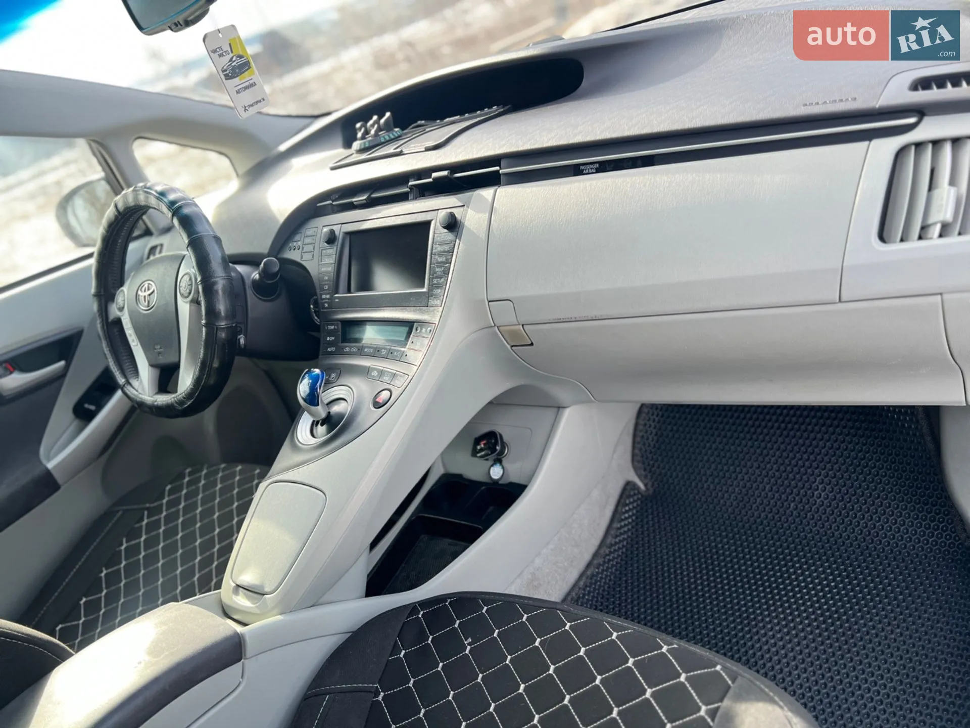 2010 Toyota Prius - мініатюра 17