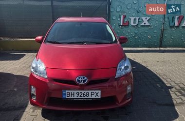 Хетчбек Toyota Prius 2010 в Одесі