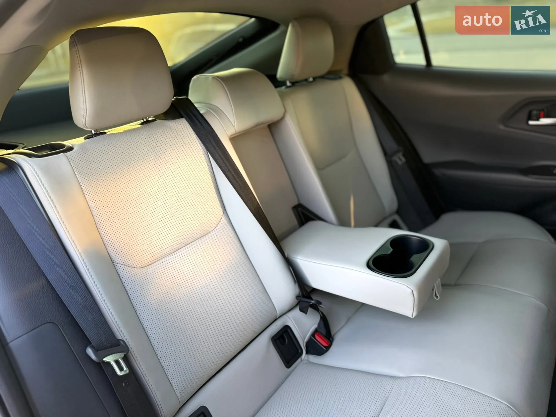2024 Toyota Prius - мініатюра 46