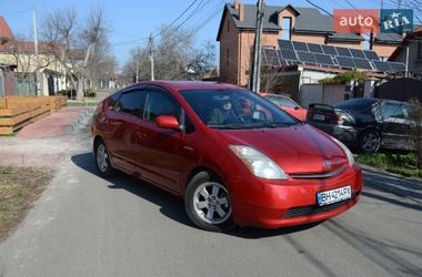 Хэтчбек Toyota Prius 2009 в Одессе