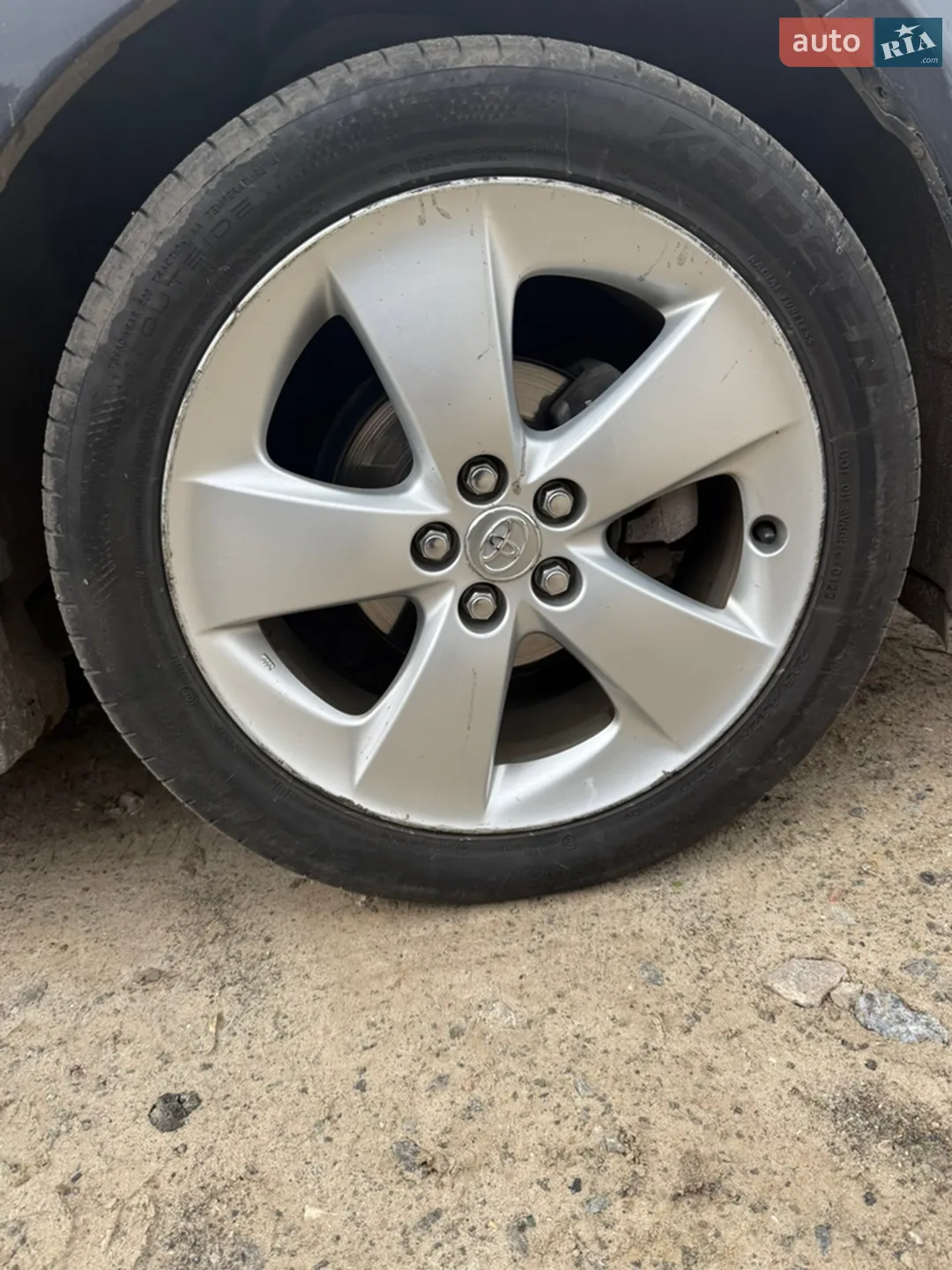 2011 Toyota Prius - мініатюра 6