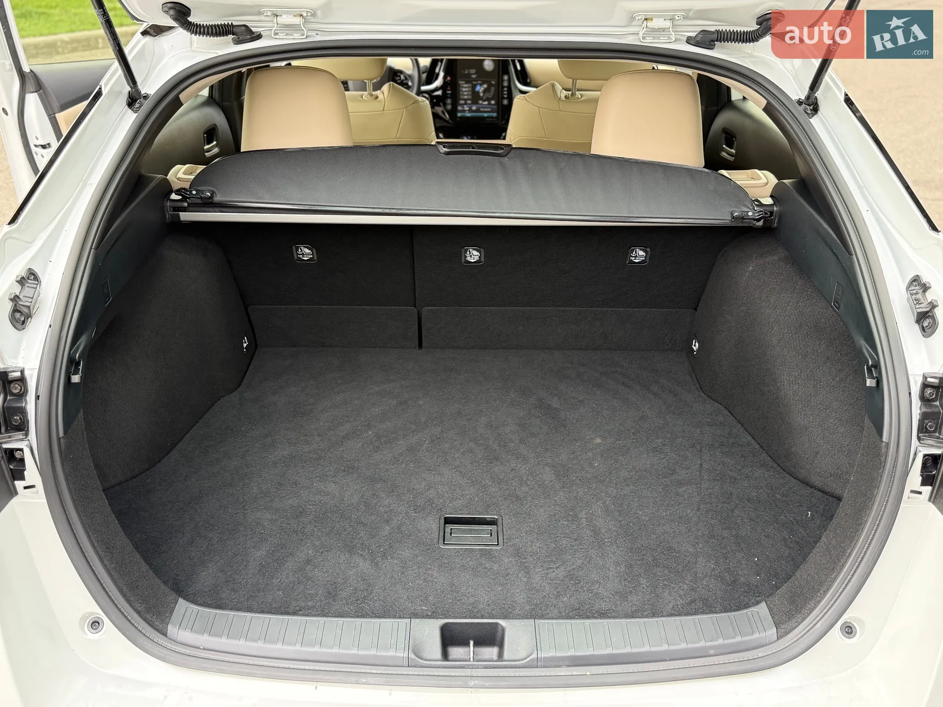2022 Toyota Prius - мініатюра 26