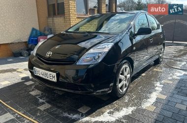 Хэтчбек Toyota Prius 2005 в Тернополе