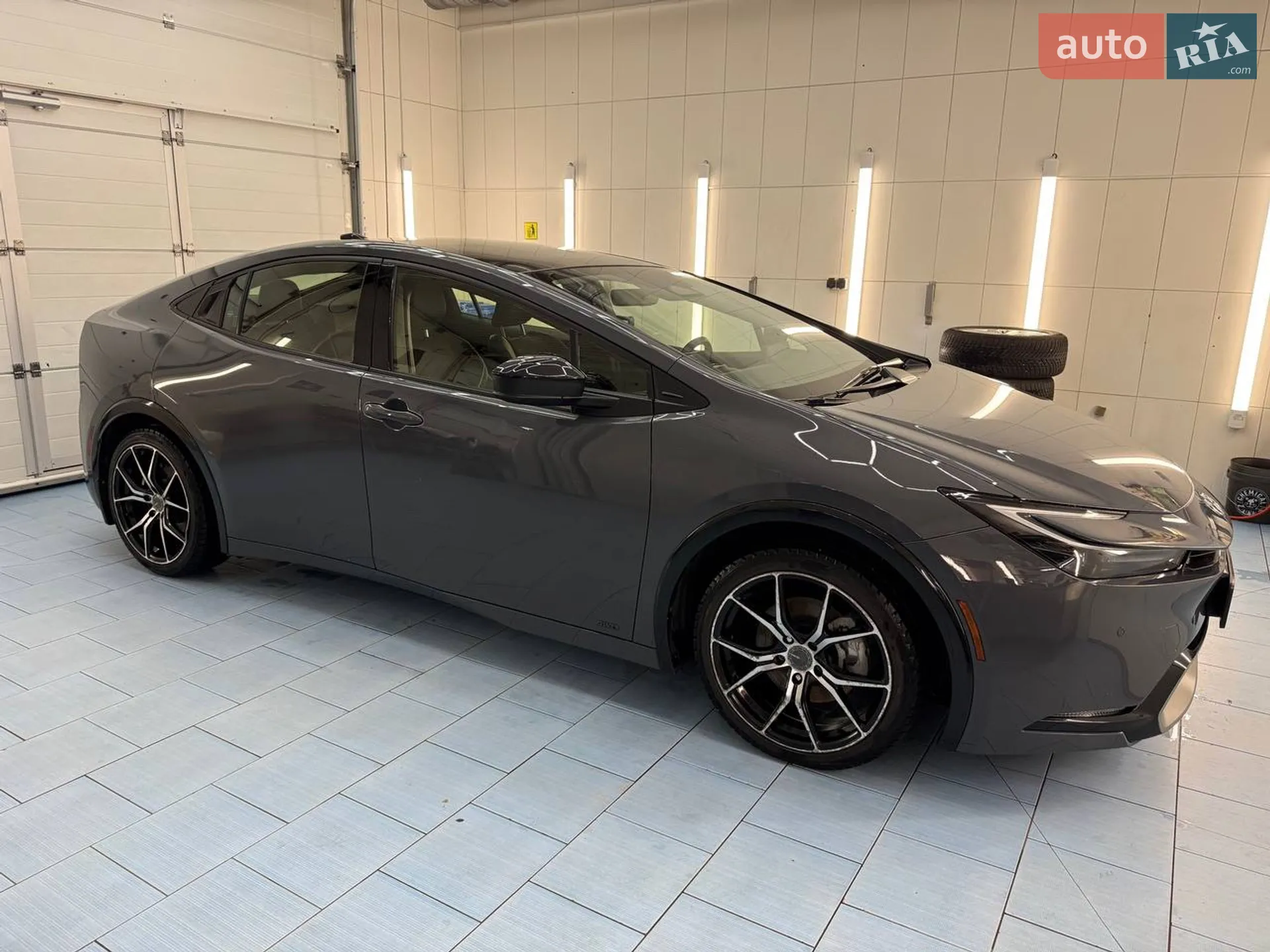 2023 Toyota Prius - мініатюра 5