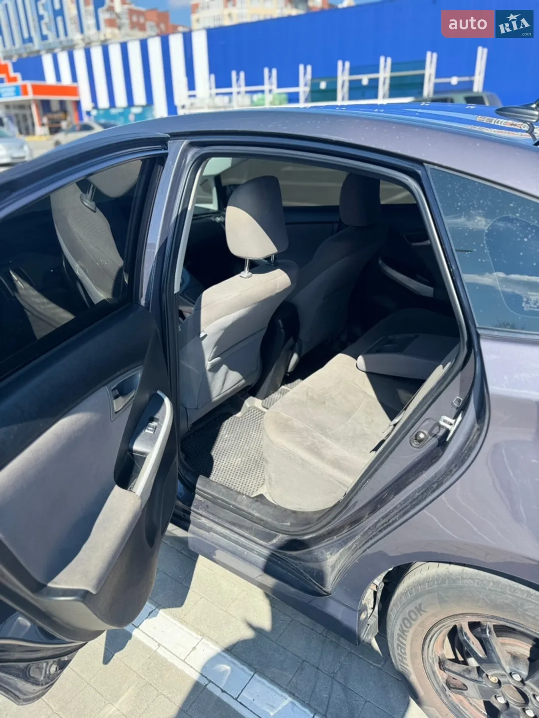 2013 Toyota Prius - мініатюра 14