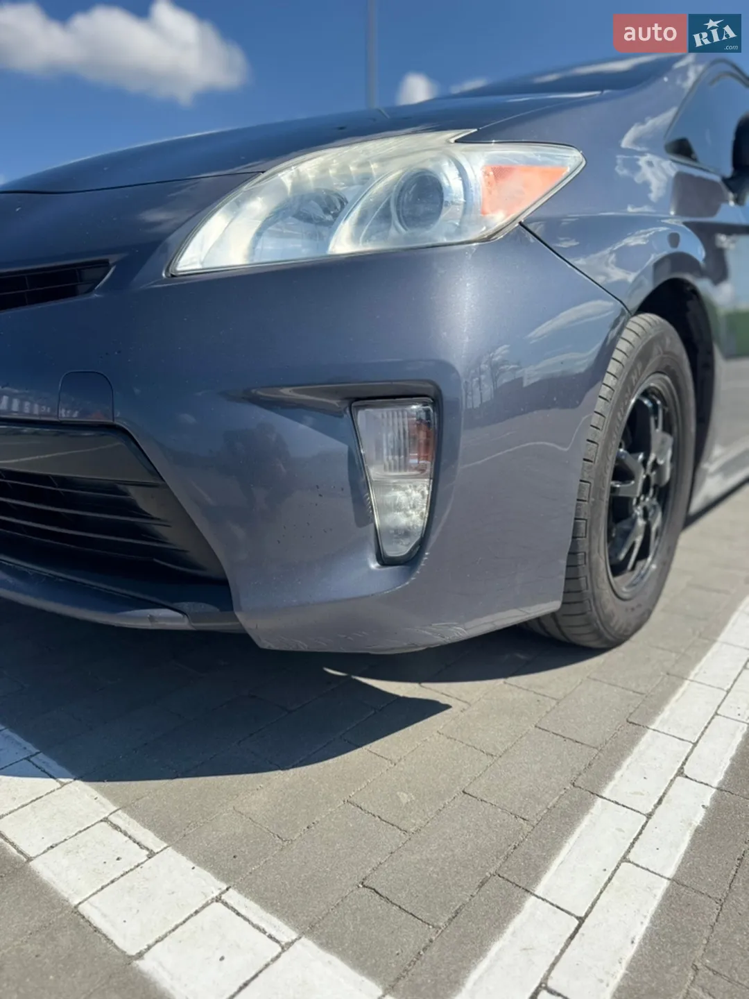 2013 Toyota Prius - мініатюра 25