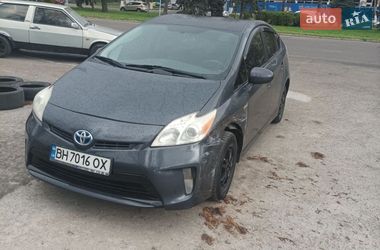 Хэтчбек Toyota Prius 2012 в Одессе