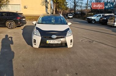 Хетчбек Toyota Prius 2010 в Києві