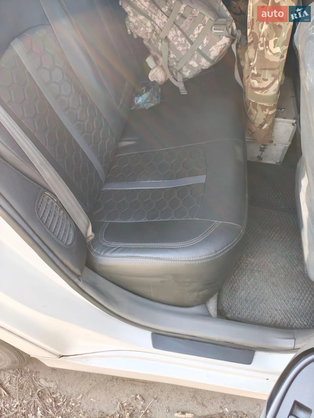 2010 Toyota Prius - мініатюра 11
