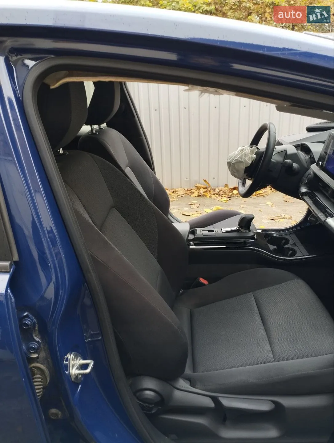 2023 Toyota Prius - мініатюра 21