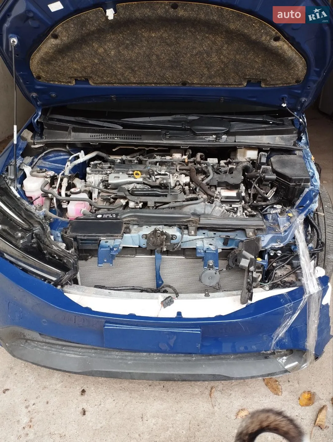 2023 Toyota Prius - мініатюра 12