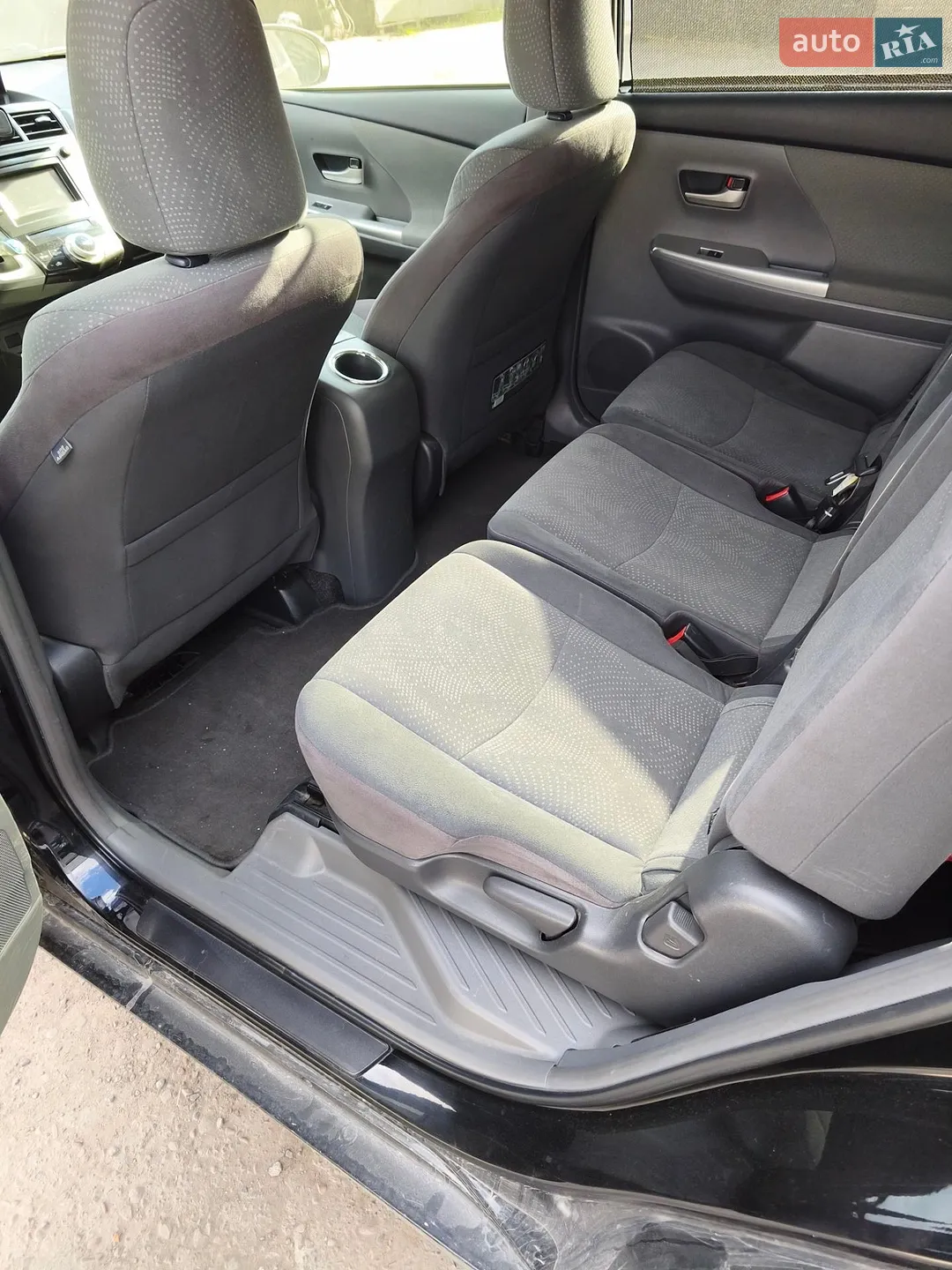 2012 Toyota Prius - мініатюра 10