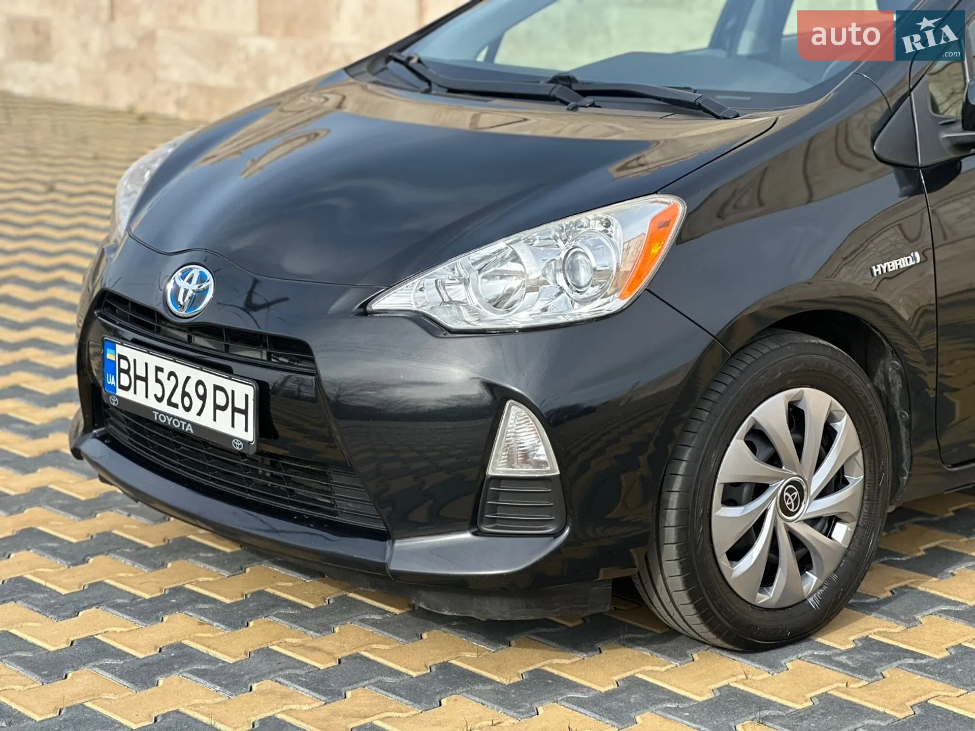 2014 Toyota Prius - мініатюра 14