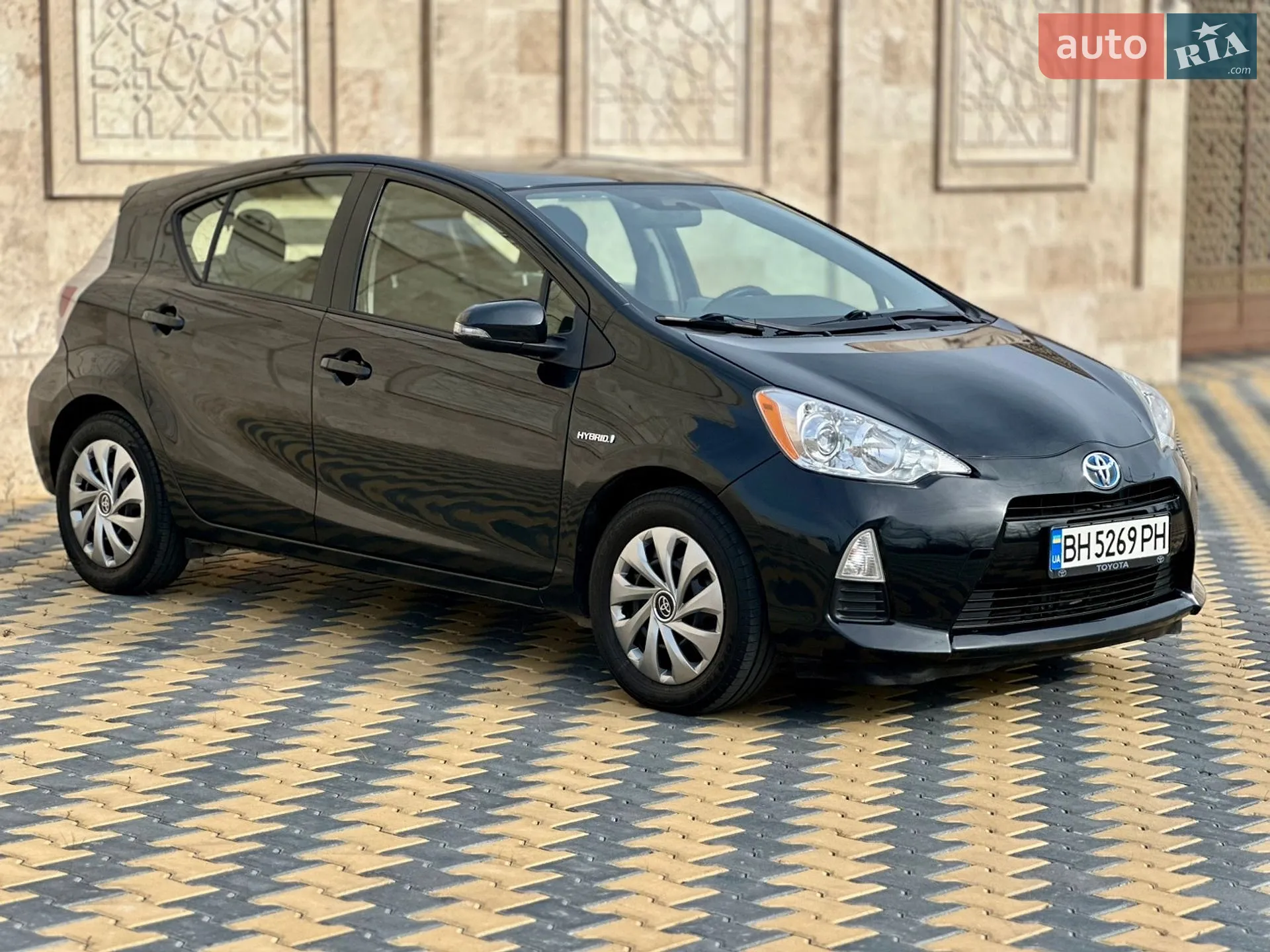 2014 Toyota Prius - мініатюра 19
