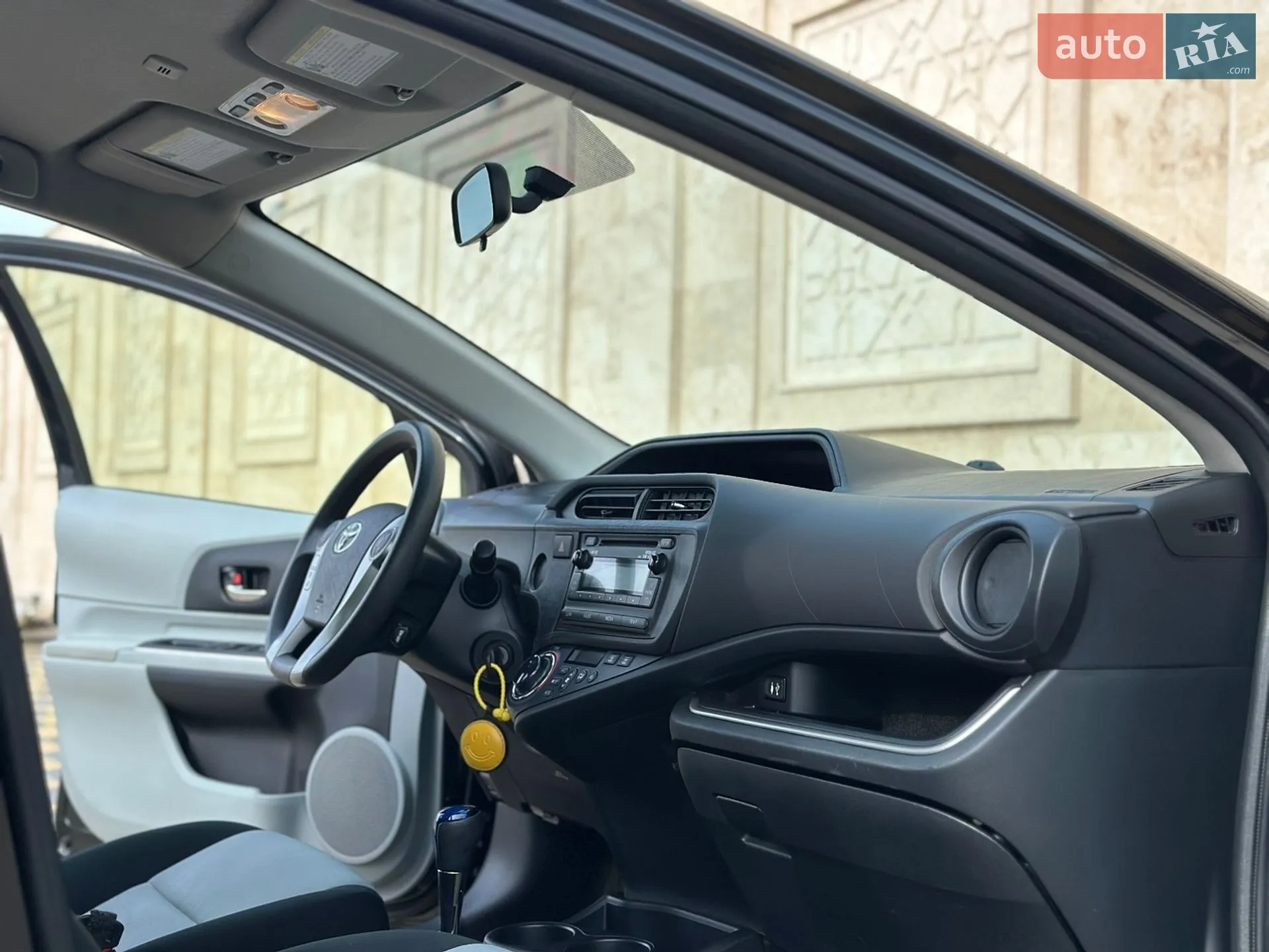 2014 Toyota Prius - мініатюра 33