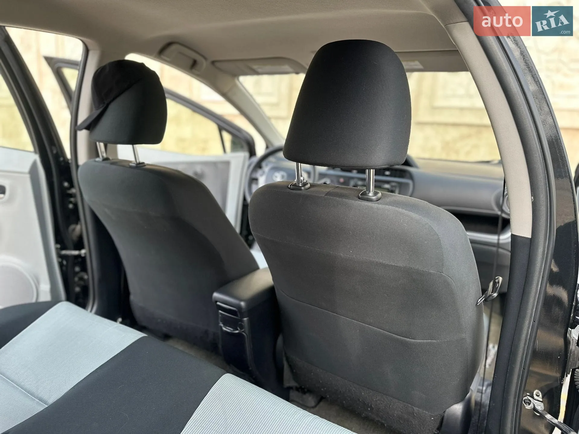 2014 Toyota Prius - мініатюра 42