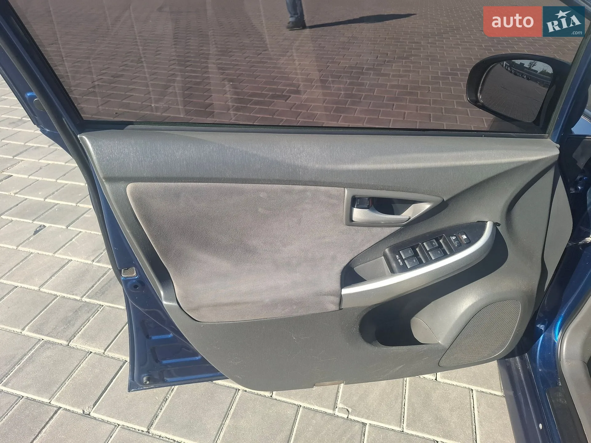 2010 Toyota Prius - мініатюра 25