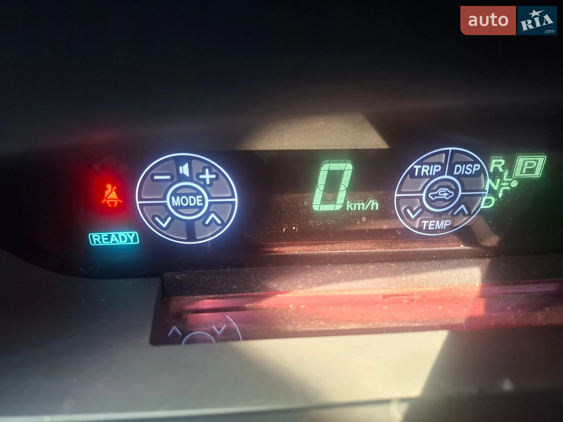 2010 Toyota Prius - мініатюра 16