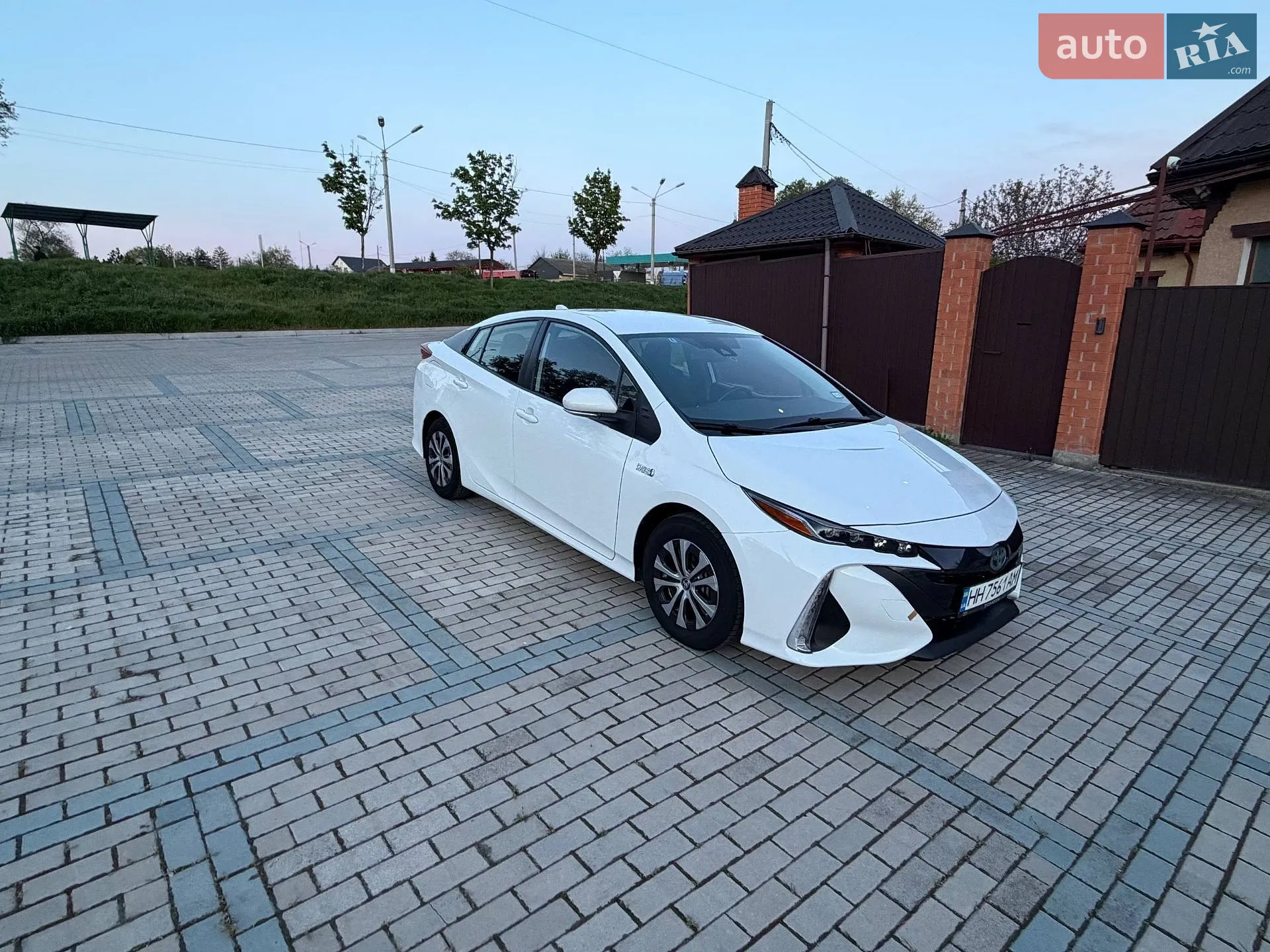 2021 Toyota Prius - мініатюра 5
