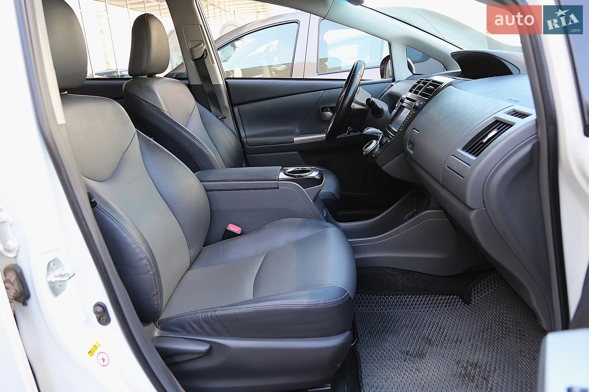 2012 Toyota Prius - мініатюра 10