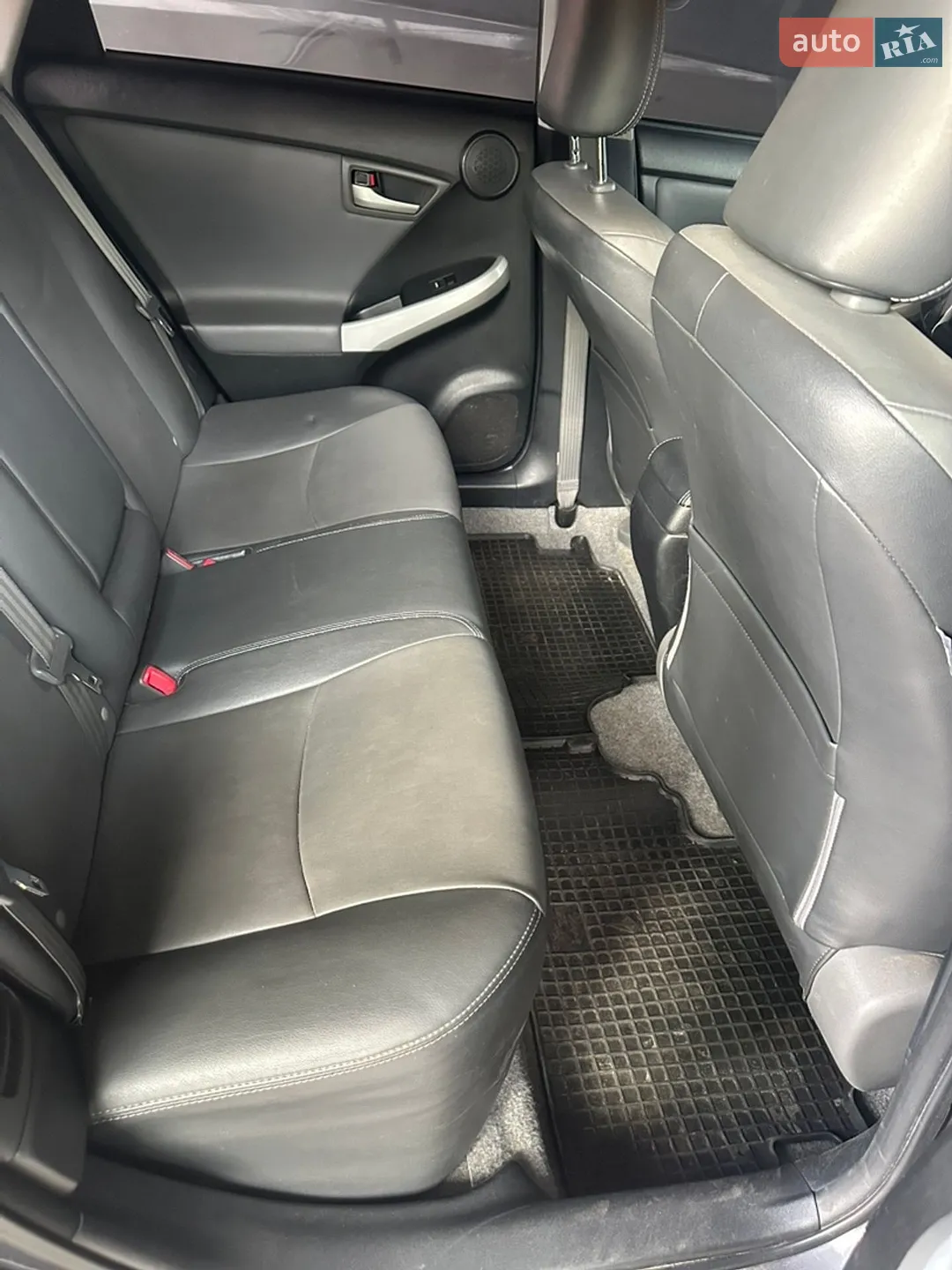2013 Toyota Prius - мініатюра 11