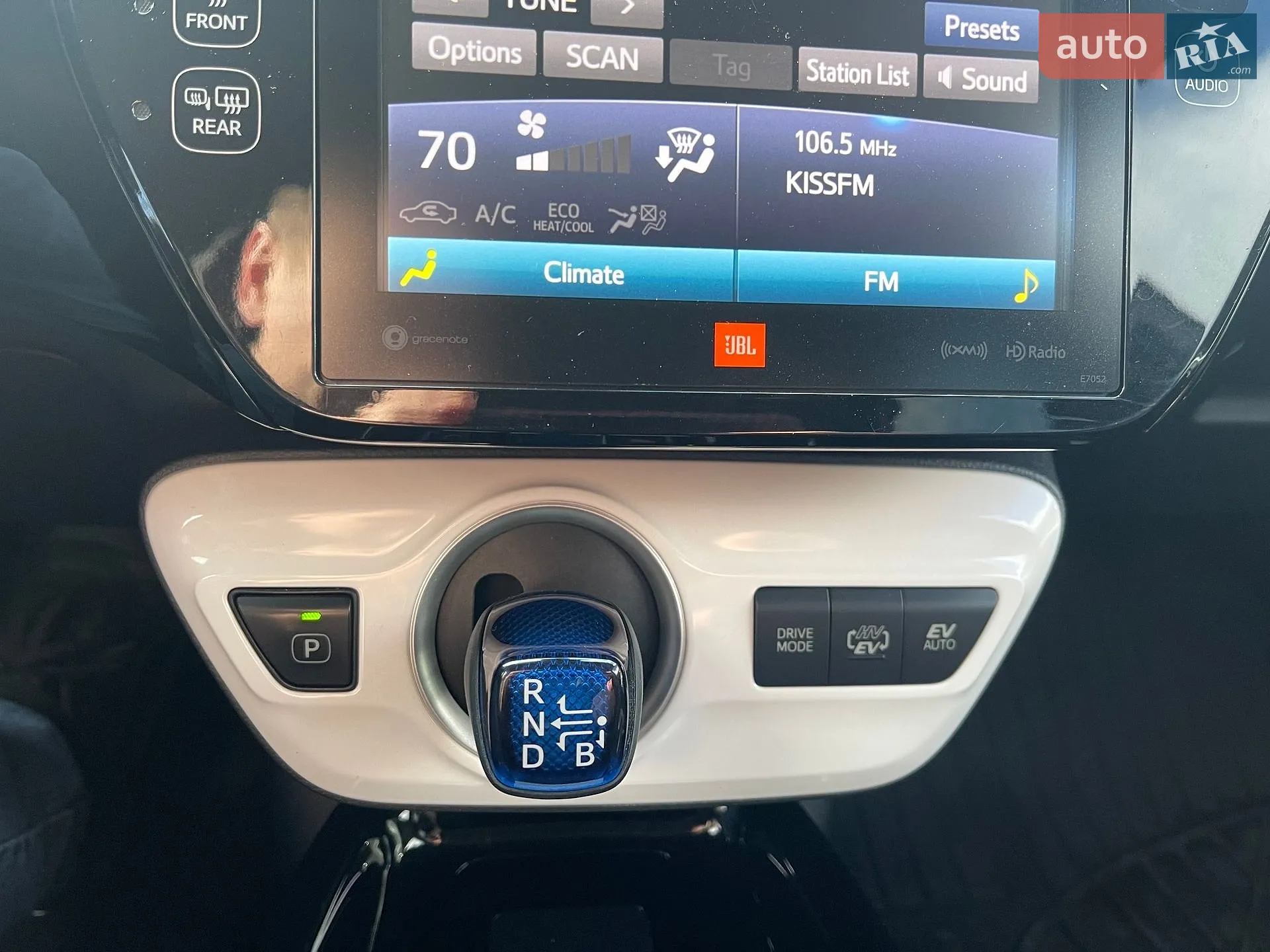 2017 Toyota Prius - мініатюра 42