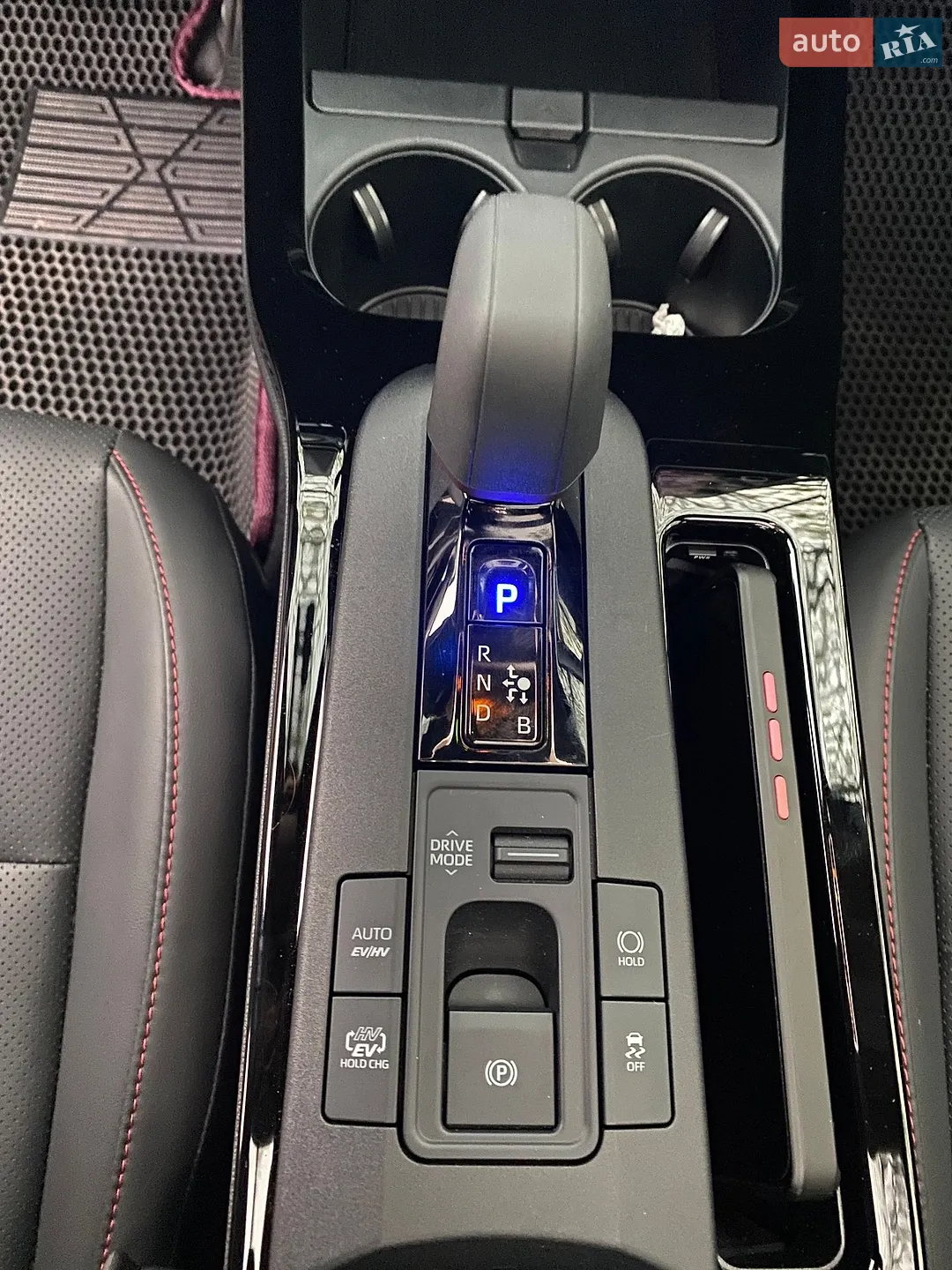 2024 Toyota Prius - мініатюра 45