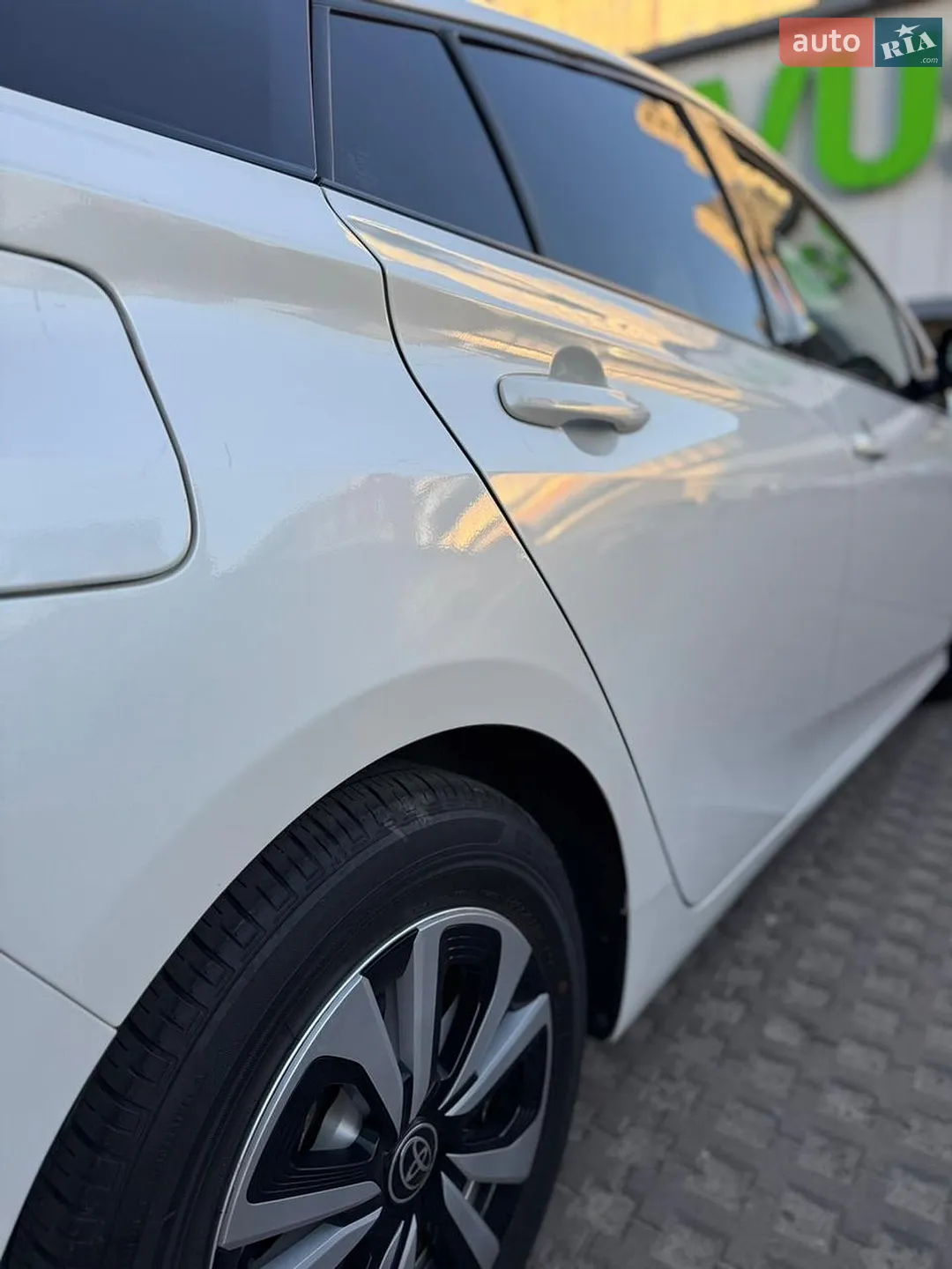 2018 Toyota Prius - мініатюра 6