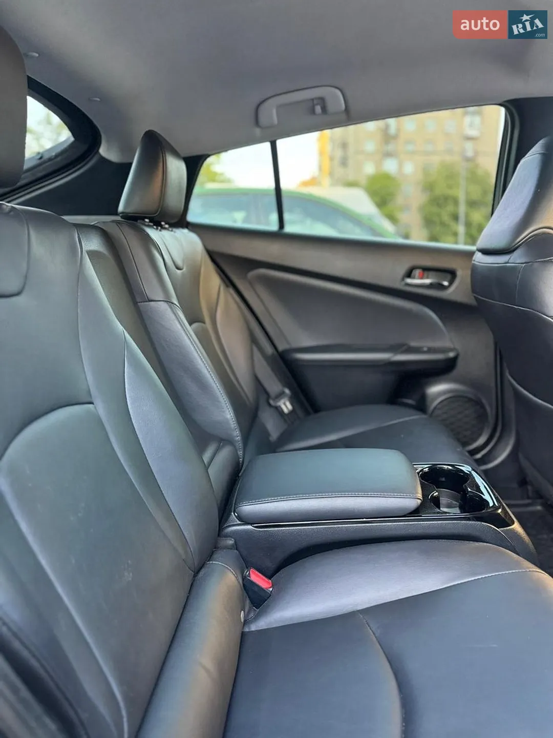 2018 Toyota Prius - мініатюра 13