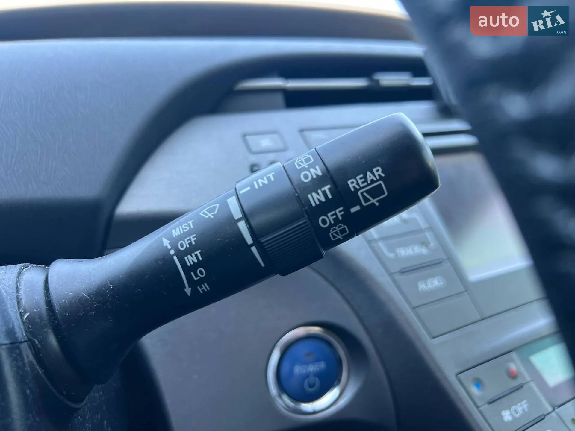 2014 Toyota Prius - мініатюра 21