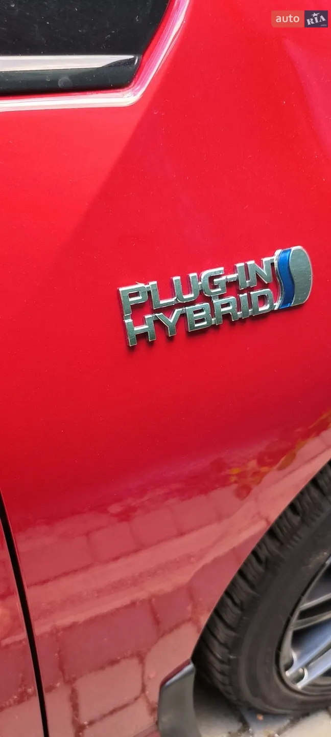 2019 Toyota Prius - мініатюра 20