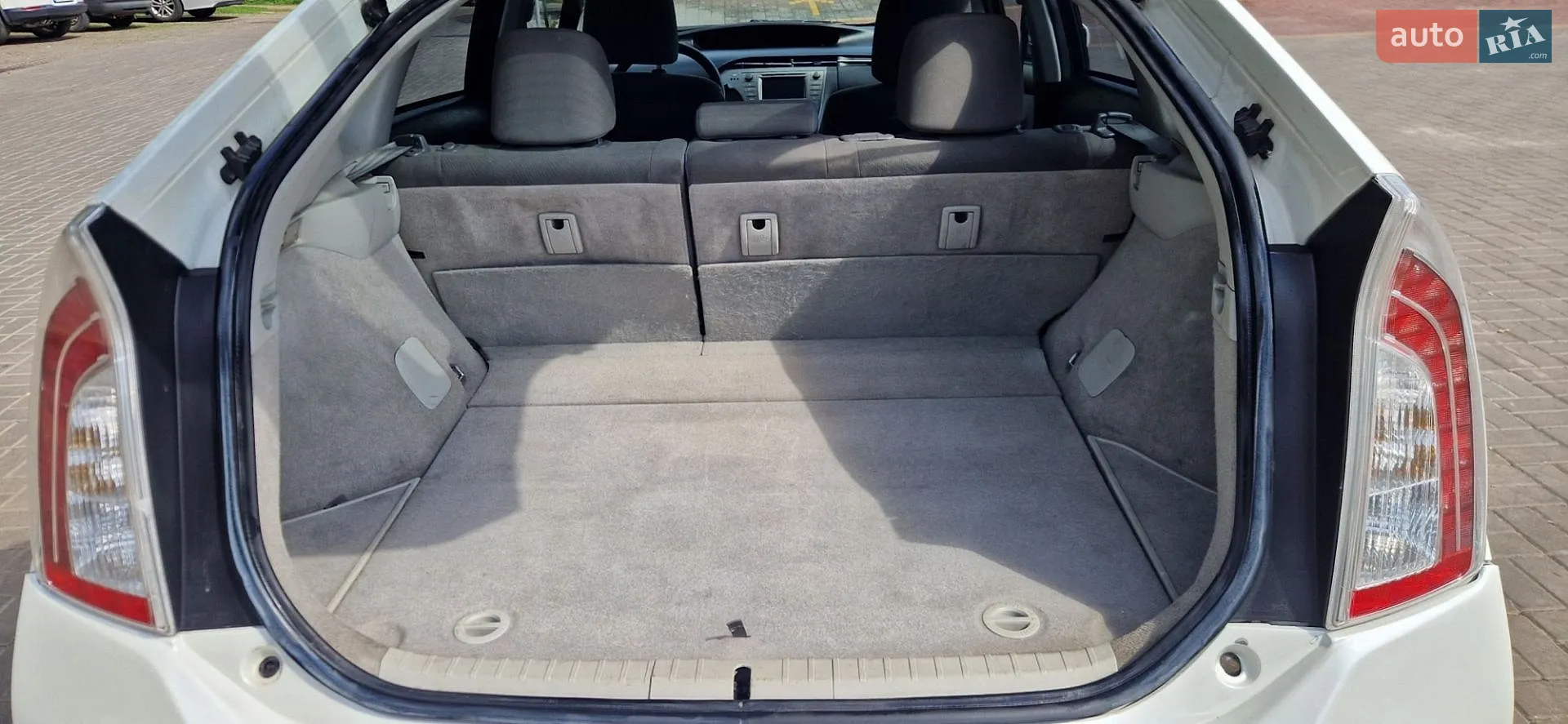 2013 Toyota Prius - мініатюра 10