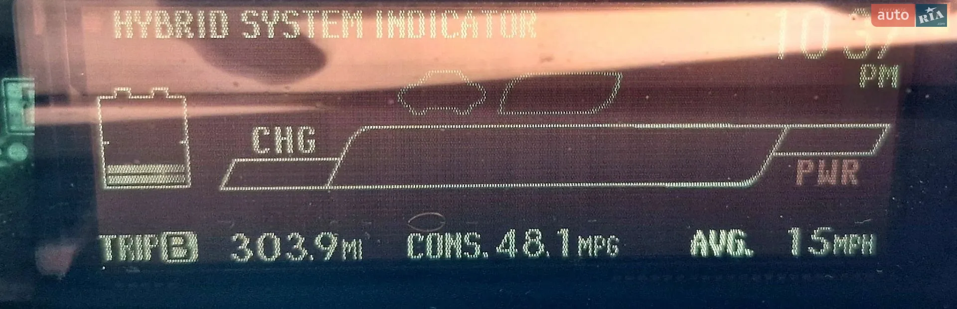 2013 Toyota Prius - мініатюра 20