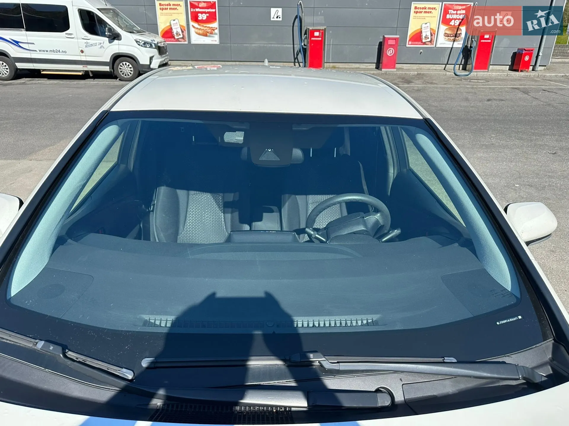 2018 Toyota Prius - мініатюра 11