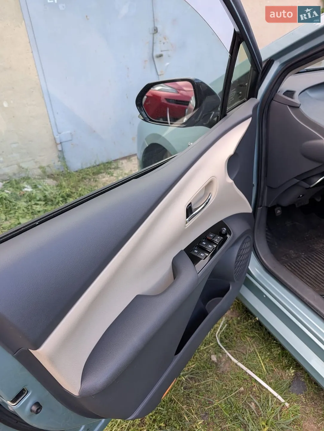 2018 Toyota Prius - мініатюра 20