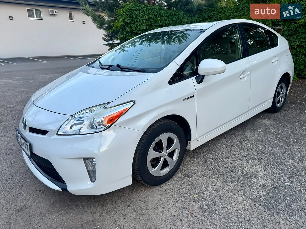 2013 Toyota Prius - мініатюра 55