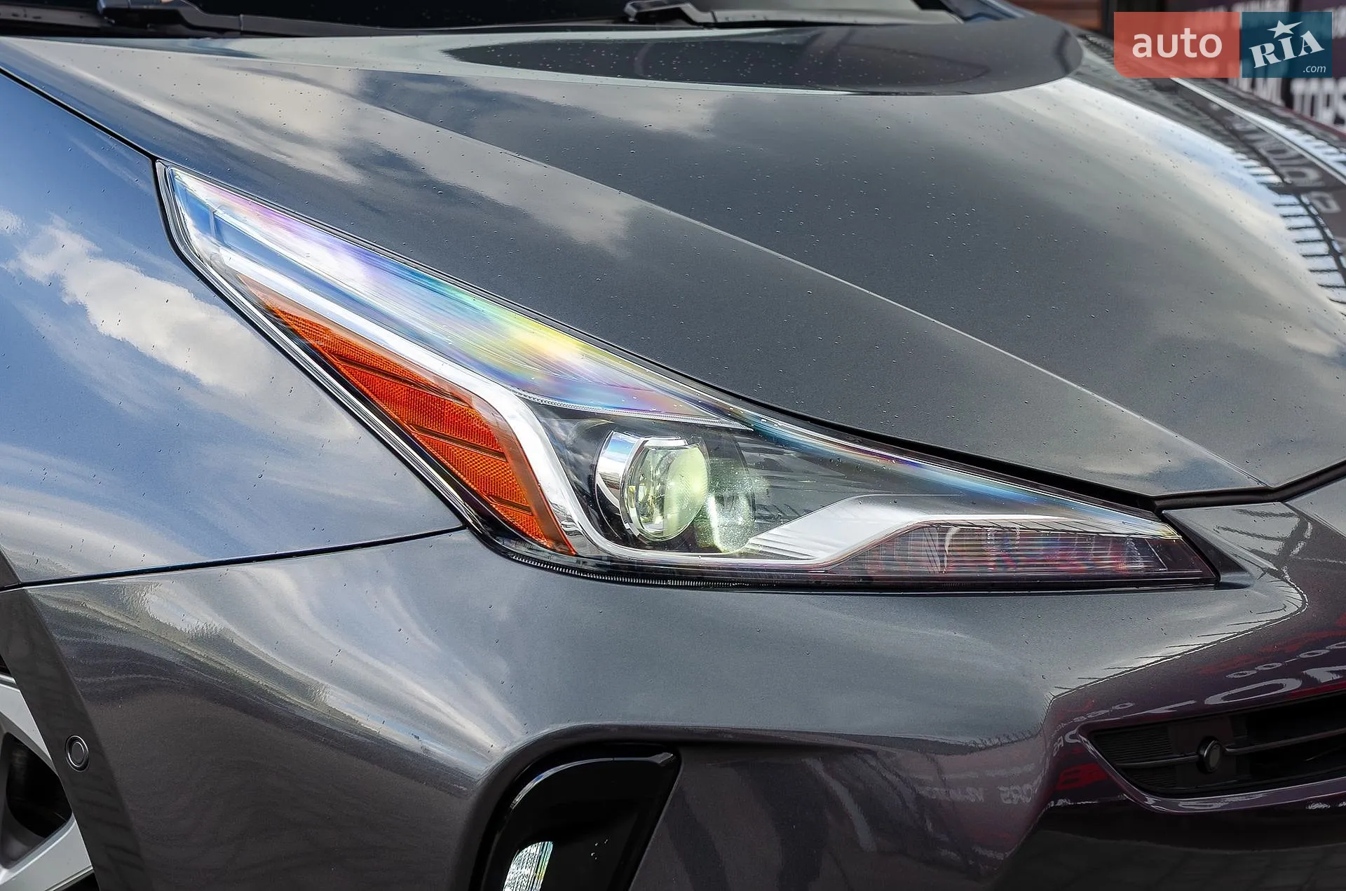 2019 Toyota Prius - мініатюра 13