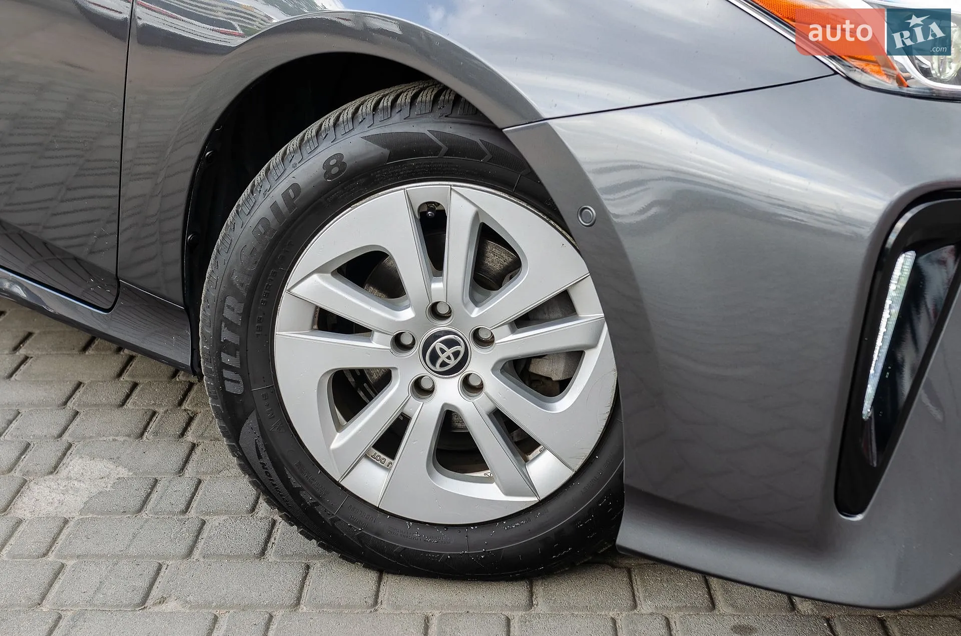 2019 Toyota Prius - мініатюра 19