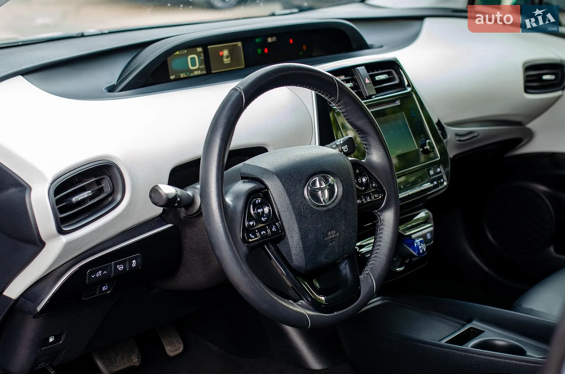 2019 Toyota Prius - мініатюра 22