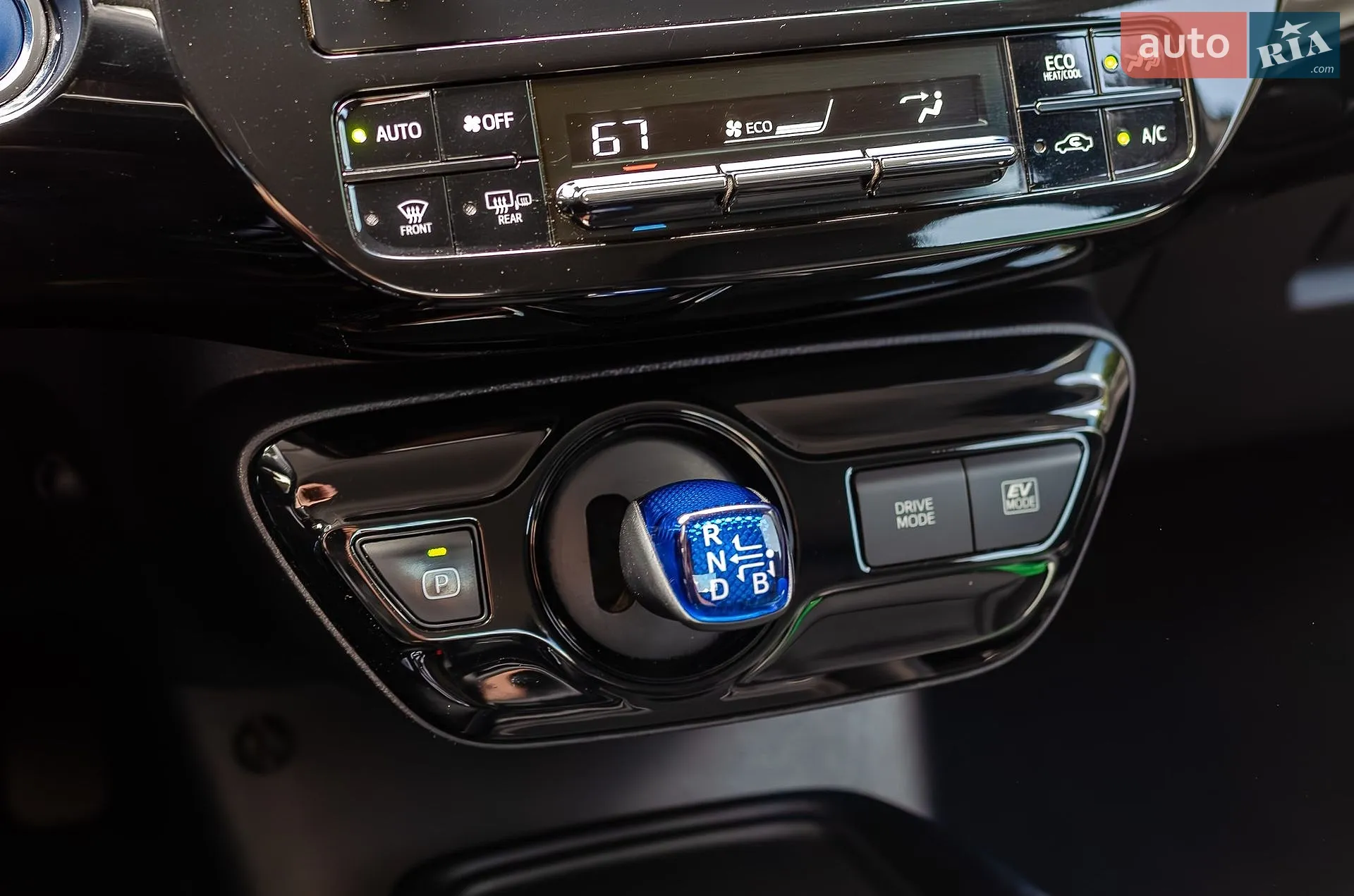 2019 Toyota Prius - мініатюра 29